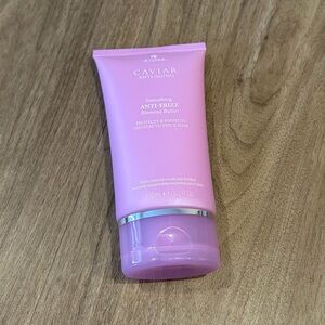Alterna Caviar Anti-Aging Smoothing Anti-Frizz Blowout Butter